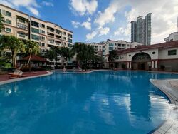 West Bay Condominium (D5), Condominium #531887961